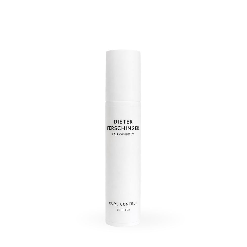 Curl Control Booster