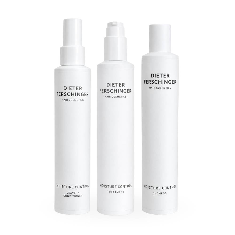 Moisture Control Set