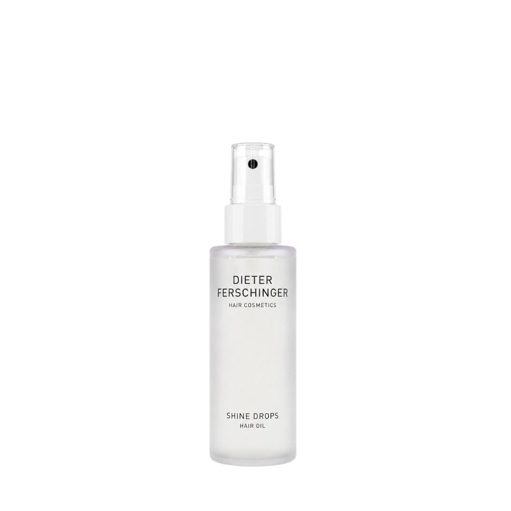 Shine Drops - Hair Oil