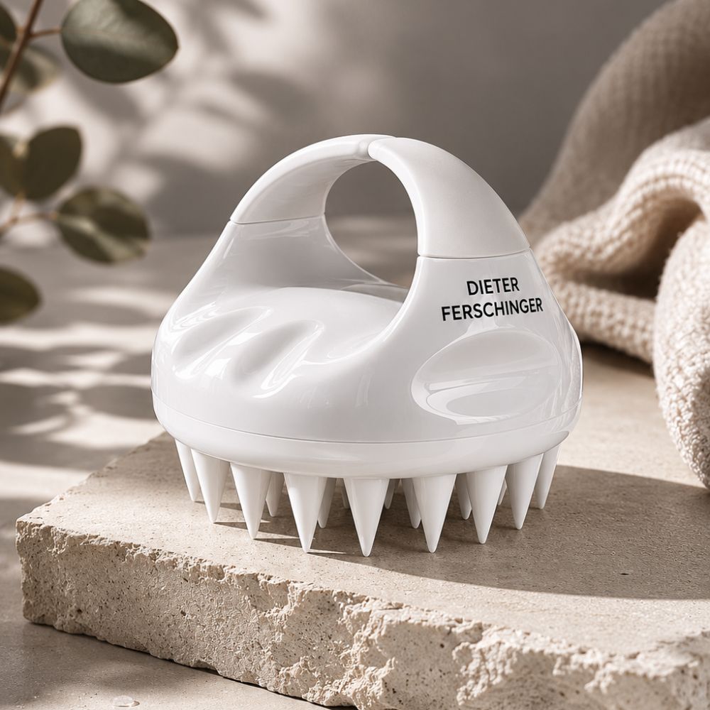 Massage Brush