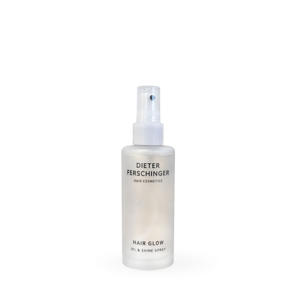 Hair Glow Oil &amp; Shine Spray
