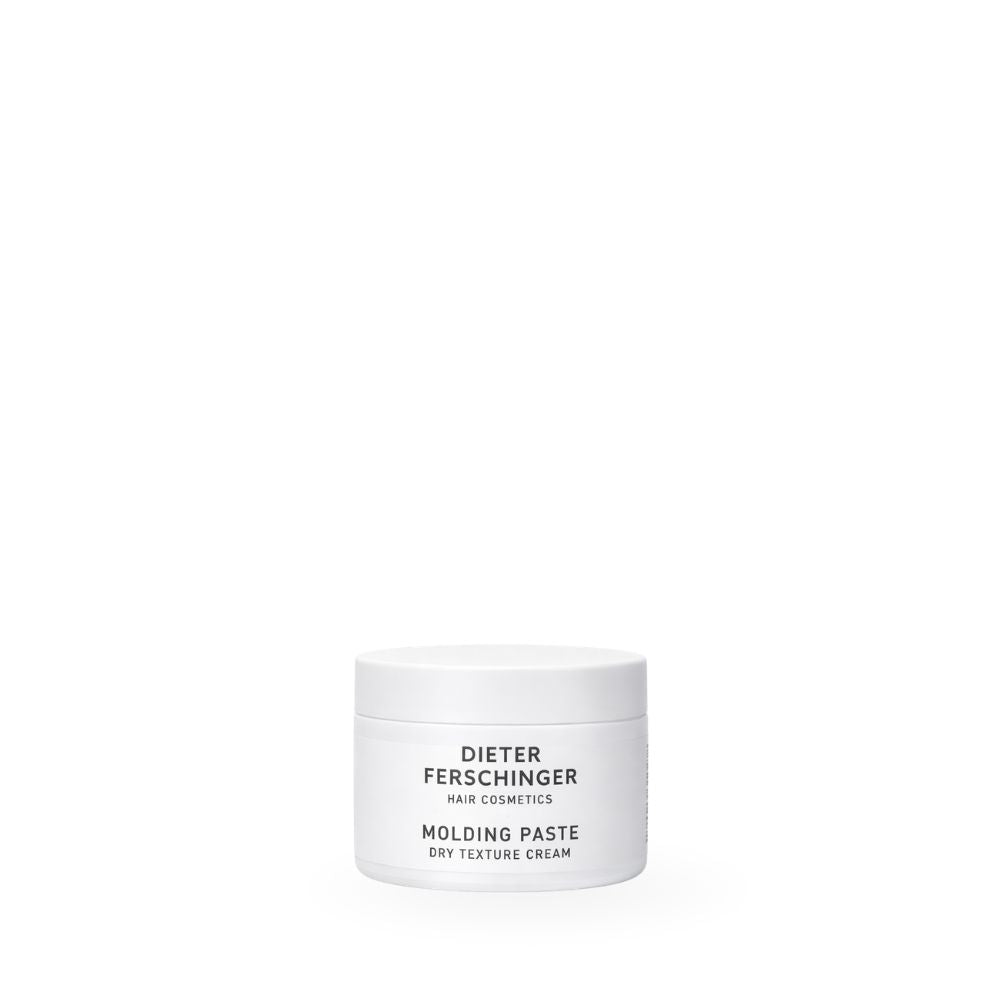 Molding Paste - Dry Texture Cream