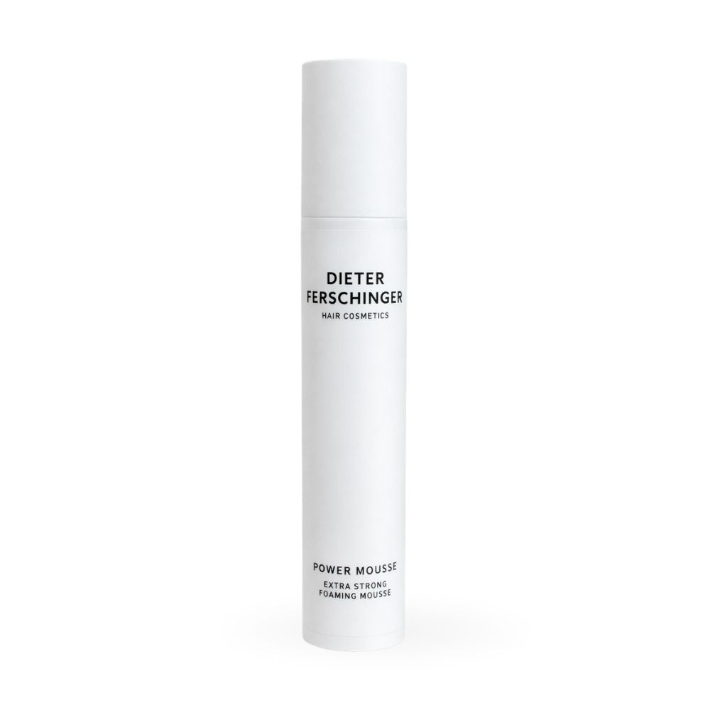 Power Mousse