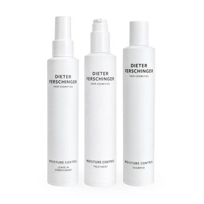 Moisture Control Set