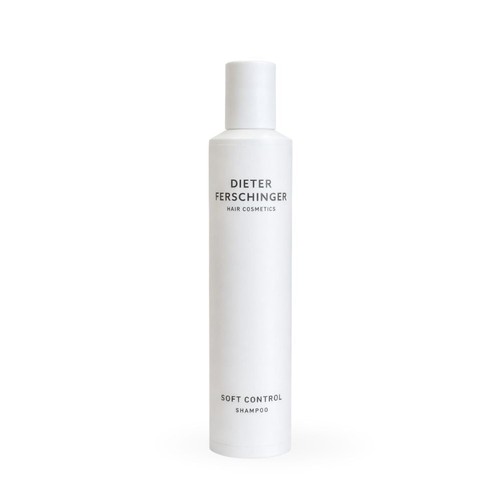 Soft Control Shampoo