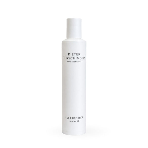 Soft Control Shampoo