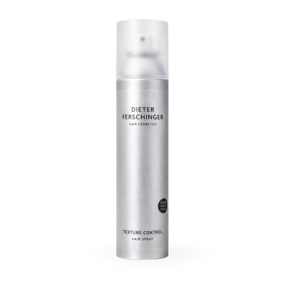 Texture Control - Hair Spray