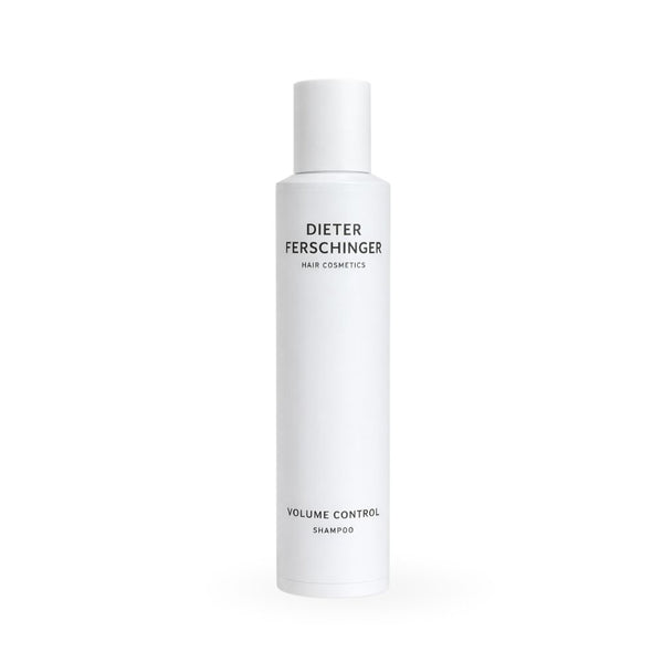 Volume Control Shampoo